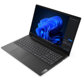 Laptop Lenovo V15 G5 IRL Business Black (83GW0088FR)