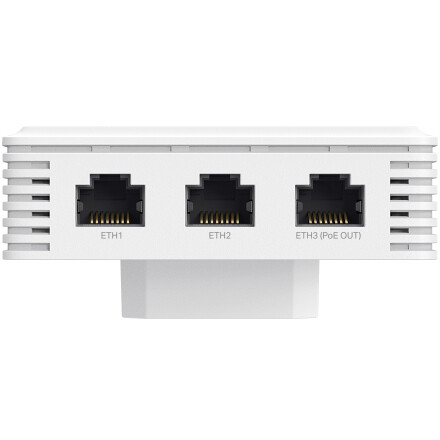 WLAN Zugangspunkt TP-Link EAP725-Wall - Foto 4