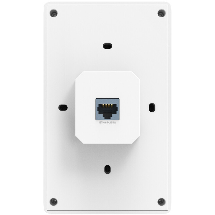 WLAN Zugangspunkt TP-Link EAP725-Wall - Foto 5