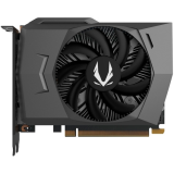 Grafikkarte NVIDIA GeForce RTX 3050 Zotac Eco Solo 8GB (ZT-A30500R-10L)