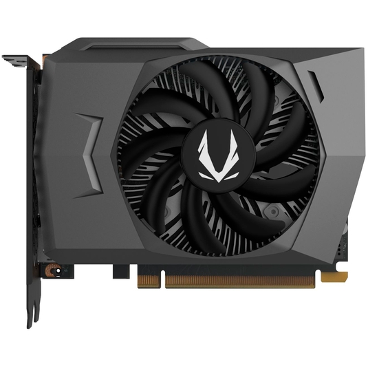Grafikkarte NVIDIA GeForce RTX 3050 Zotac Eco Solo 8GB (ZT-A30500R-10L) - Foto 3