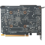 Grafikkarte NVIDIA GeForce RTX 3050 Zotac Eco Solo 8GB (ZT-A30500R-10L)