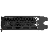 Grafikkarte NVIDIA GeForce RTX 3050 Zotac Eco Solo 8GB (ZT-A30500R-10L)