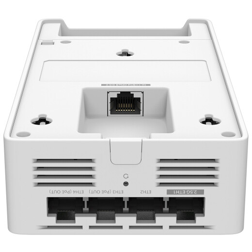 WLAN-Zugangspunkt TP-Link EAP775-Wall - Foto 4