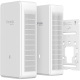 WLAN-Zugangspunkt TP-Link EAP775-Wall