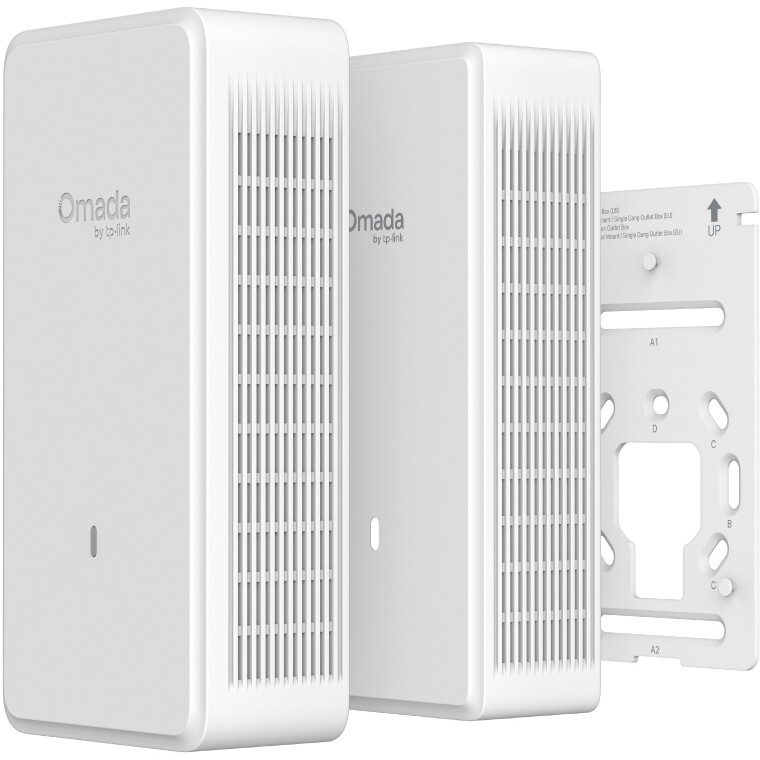 WLAN-Zugangspunkt TP-Link EAP775-Wall - Foto 5