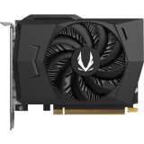 Grafikkarte NVIDIA GeForce RTX 3050 Zotac Solo 6GB (ZT-A30510G-10L)