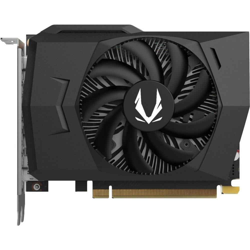 Grafikkarte NVIDIA GeForce RTX 3050 Zotac Solo 6GB (ZT-A30510G-10L) - Foto 3