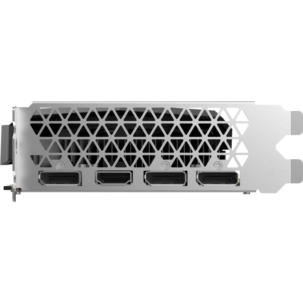 Grafikkarte NVIDIA GeForce RTX 3050 Zotac Solo 6GB (ZT-A30510G-10L) - Foto 5