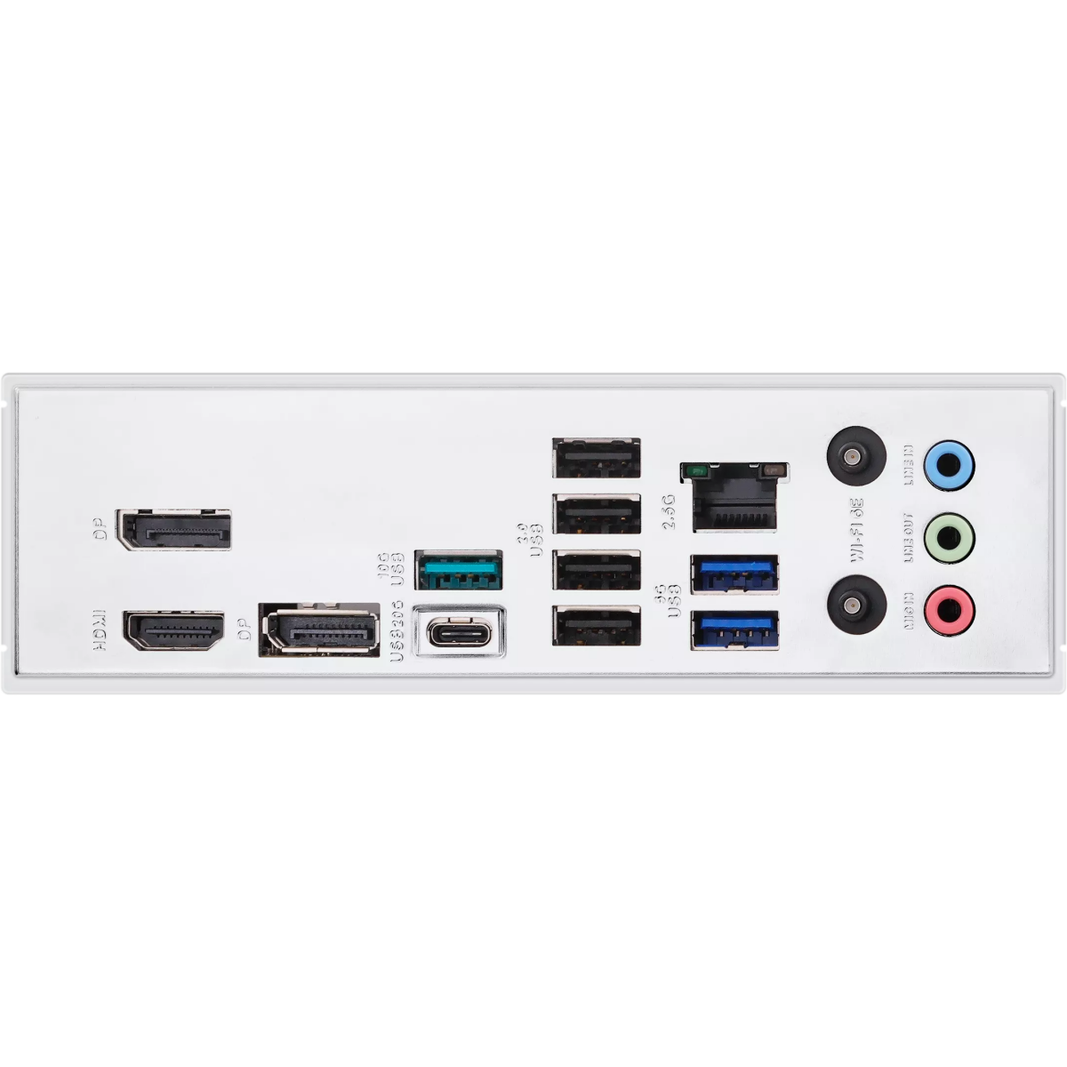 Mainboard ASUS PRIME B860M-A WIFI - Foto 5