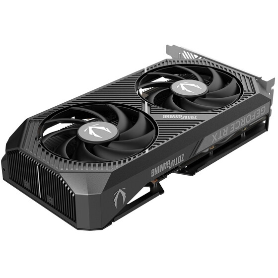 Grafikkarte NVIDIA GeForce RTX 5050 Zotac Twin Edge OC 8GB (ZT-B50500H-10M) - Foto 3