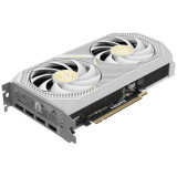 Grafikkarte NVIDIA GeForce RTX 5060 Ti Zotac Twin Edge White OC 16GB (ZT-B50620Q-10M)
