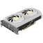 Grafikkarte NVIDIA GeForce RTX 5060 Ti Zotac Twin Edge White OC 16GB (ZT-B50620Q-10M) - Foto 2