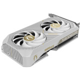 Grafikkarte NVIDIA GeForce RTX 5060 Ti Zotac Twin Edge White OC 16GB (ZT-B50620Q-10M)