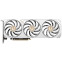Grafikkarte NVIDIA GeForce RTX 5070 Zotac AMP White Edition 12GB (ZT-B50700FQ-10P)