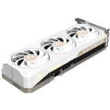 Grafikkarte NVIDIA GeForce RTX 5070 Ti Zotac SOLID CORE White OC 16GB (ZT-B50710Q2-10P)