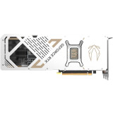 Grafikkarte NVIDIA GeForce RTX 5070 Ti Zotac SOLID CORE White OC 16GB (ZT-B50710Q2-10P)