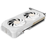 Grafikkarte NVIDIA GeForce RTX 5070 Zotac Twin Edge White OC 12GB (ZT-B50700Q-10P)