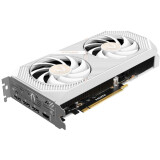 Grafikkarte NVIDIA GeForce RTX 5070 Zotac Twin Edge White OC 12GB (ZT-B50700Q-10P)