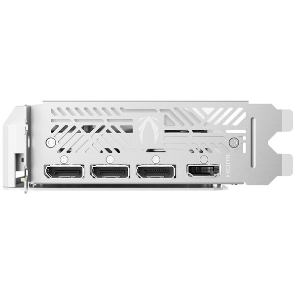 Grafikkarte NVIDIA GeForce RTX 5070 Zotac Twin Edge White OC 12GB (ZT-B50700Q-10P) - Foto 5