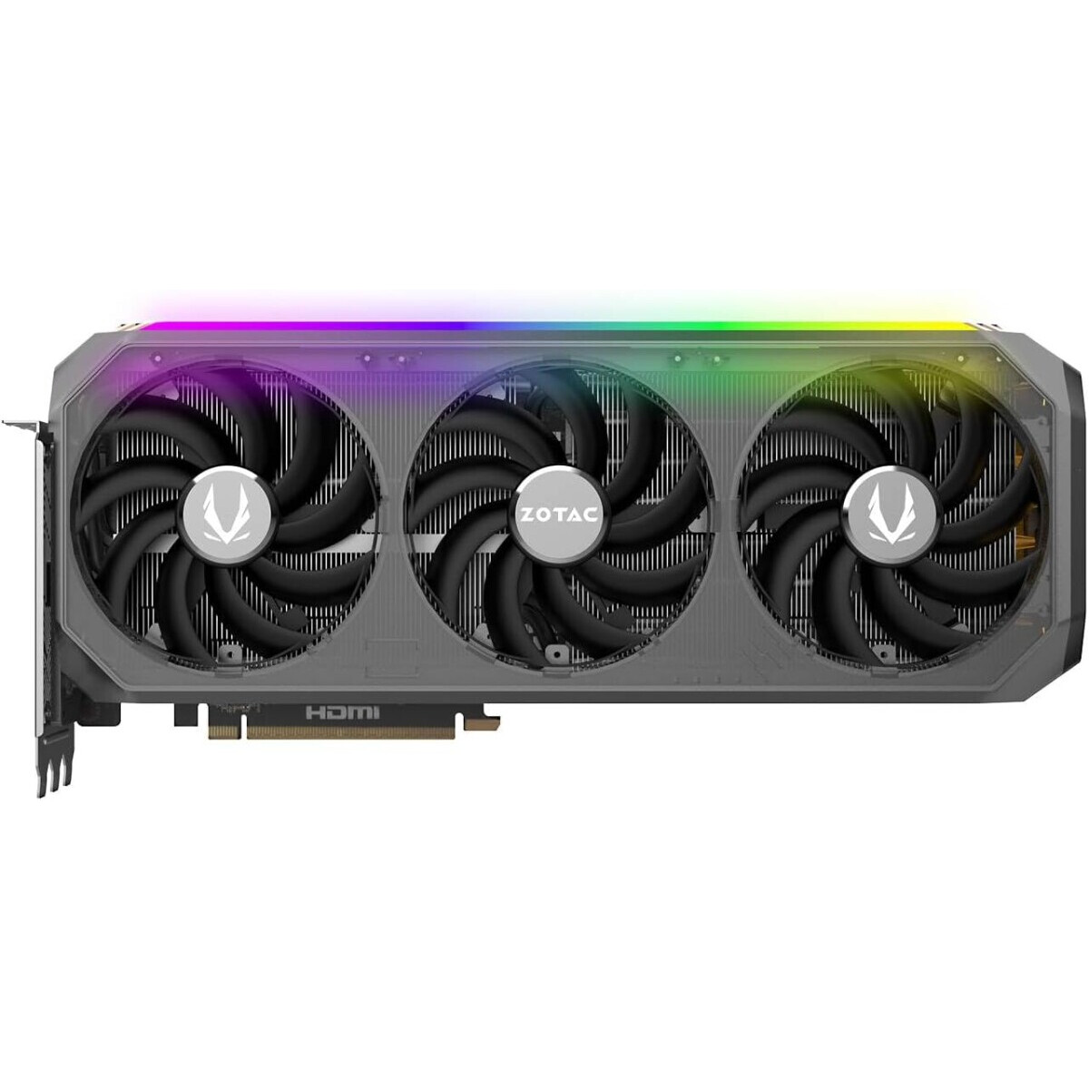 Grafikkarte NVIDIA GeForce RTX 5080 Zotac AMP Extreme INFINITY 16GB (ZT-B50800B-10P) - Foto 2