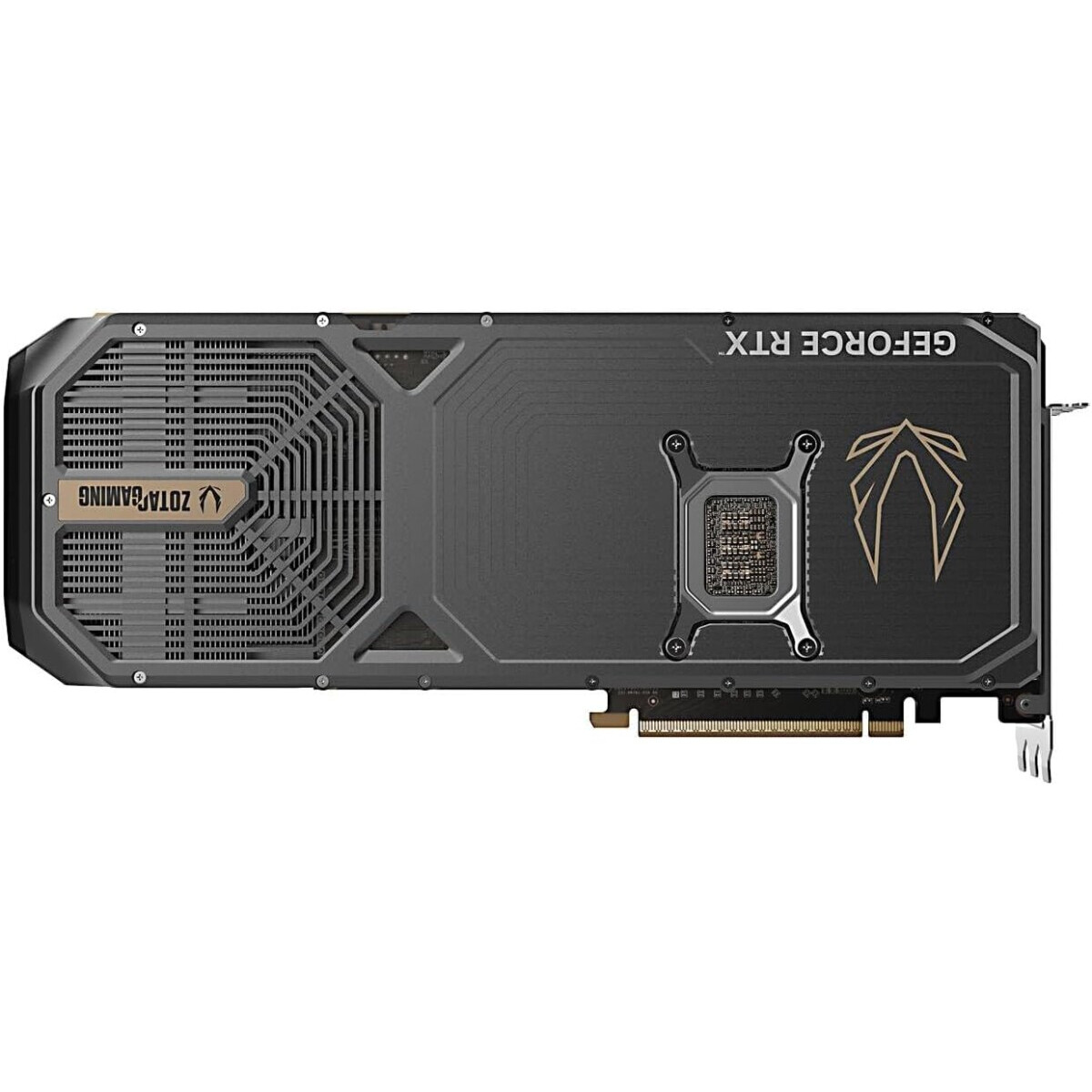 Grafikkarte NVIDIA GeForce RTX 5080 Zotac AMP Extreme INFINITY 16GB (ZT-B50800B-10P) - Foto 4