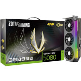 Grafikkarte NVIDIA GeForce RTX 5080 Zotac AMP Extreme INFINITY 16GB (ZT-B50800B-10P)
