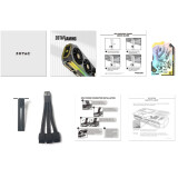 Grafikkarte NVIDIA GeForce RTX 5080 Zotac SOLID CORE 16GB (ZT-B50800D2-10P)