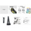 Grafikkarte NVIDIA GeForce RTX 5080 Zotac SOLID CORE 16GB (ZT-B50800D2-10P) - Foto 6