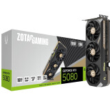 Grafikkarte NVIDIA GeForce RTX 5080 Zotac SOLID CORE 16GB (ZT-B50800D2-10P)