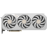 Grafikkarte NVIDIA GeForce RTX 5080 Zotac SOLID White Edition OC 16GB (ZT-B50800Q-10P)