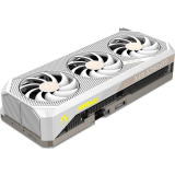 Grafikkarte NVIDIA GeForce RTX 5080 Zotac SOLID White Edition OC 16GB (ZT-B50800Q-10P)