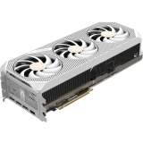 Grafikkarte NVIDIA GeForce RTX 5080 Zotac SOLID White Edition OC 16GB (ZT-B50800Q-10P)
