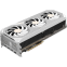 Grafikkarte NVIDIA GeForce RTX 5080 Zotac SOLID White Edition OC 16GB (ZT-B50800Q-10P) - Foto 3