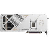 Grafikkarte NVIDIA GeForce RTX 5080 Zotac SOLID White Edition OC 16GB (ZT-B50800Q-10P)