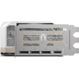 Grafikkarte NVIDIA GeForce RTX 5080 Zotac SOLID White Edition OC 16GB (ZT-B50800Q-10P)