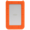 Externe Festplatte 1TB LaCie Rugged Mini (LAC301558)