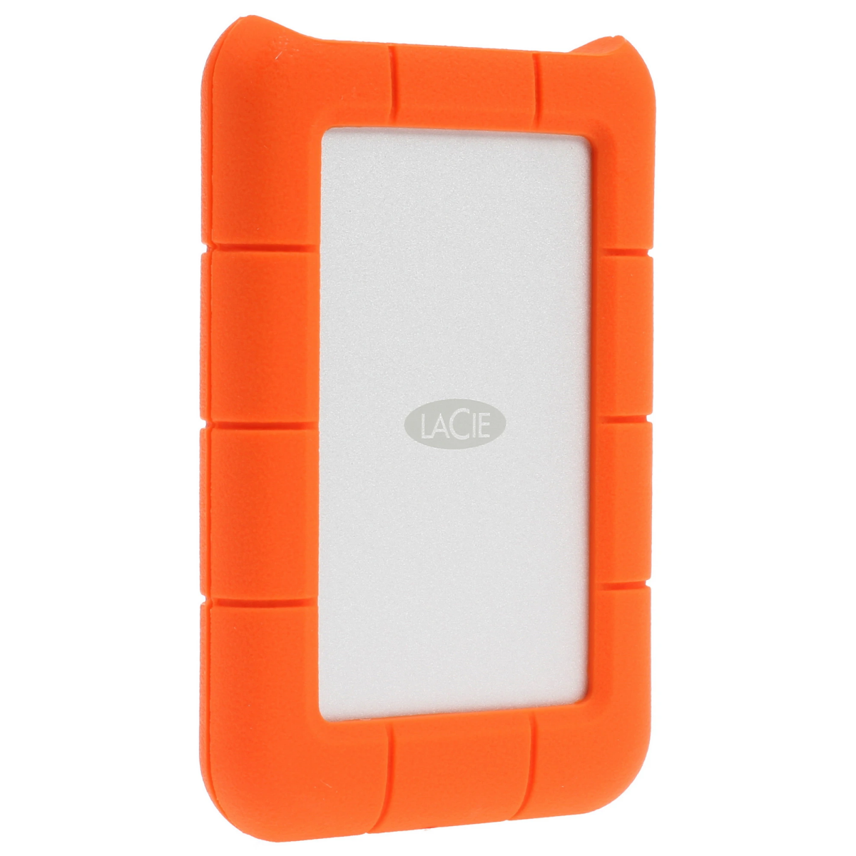 Externe Festplatte 1TB LaCie Rugged Mini (LAC301558) - Foto 2