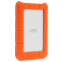 Externe Festplatte 1TB LaCie Rugged Mini (LAC301558) - Foto 2
