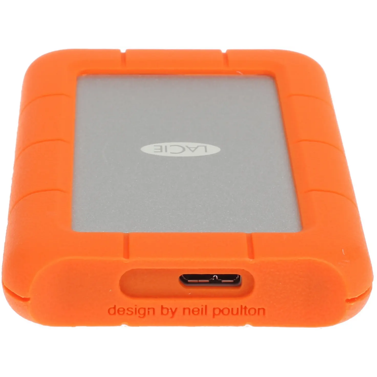 Externe Festplatte 1TB LaCie Rugged Mini (LAC301558) - Foto 3