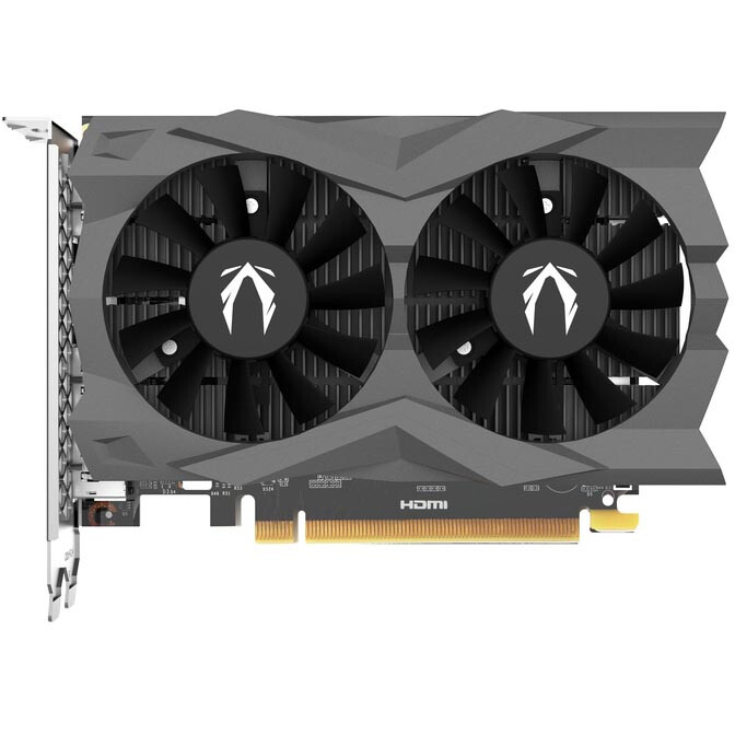 Grafikkarte NVIDIA GeForce RTX 3050 Zotac 6GB (ZT-A30510H-10L)