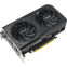 Grafikkarte NVIDIA GeForce RTX 5050 ASUS OC 8GB (DUAL-RTX5050-O8G) - Foto 3