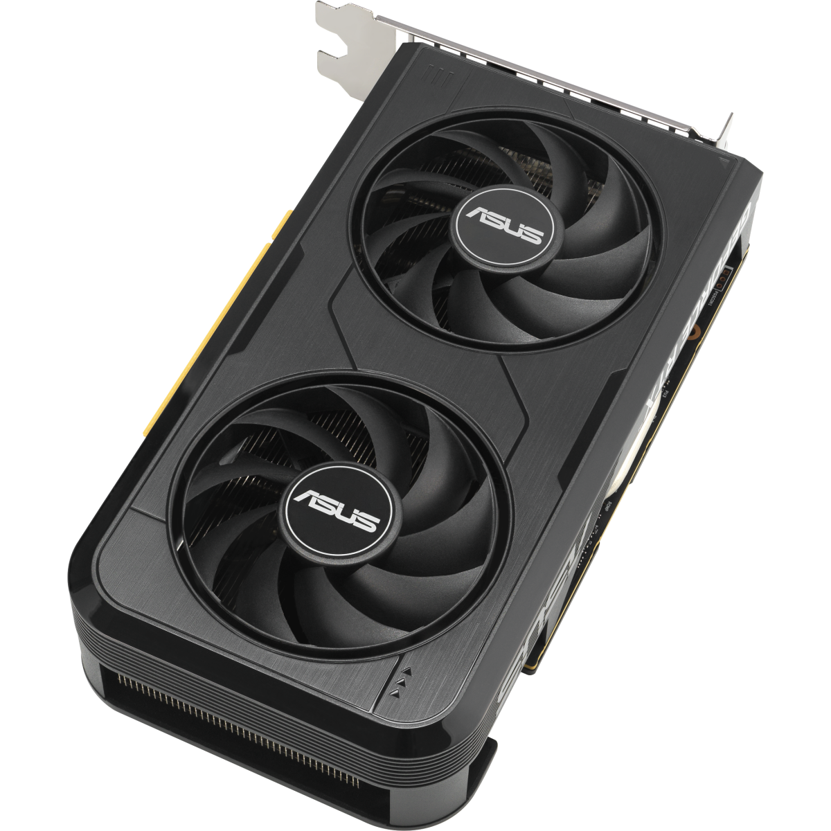 Grafikkarte NVIDIA GeForce RTX 5050 ASUS OC 8GB (DUAL-RTX5050-O8G) - Foto 4