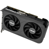 Grafikkarte NVIDIA GeForce RTX 5050 ASUS OC 8GB (DUAL-RTX5050-O8G)