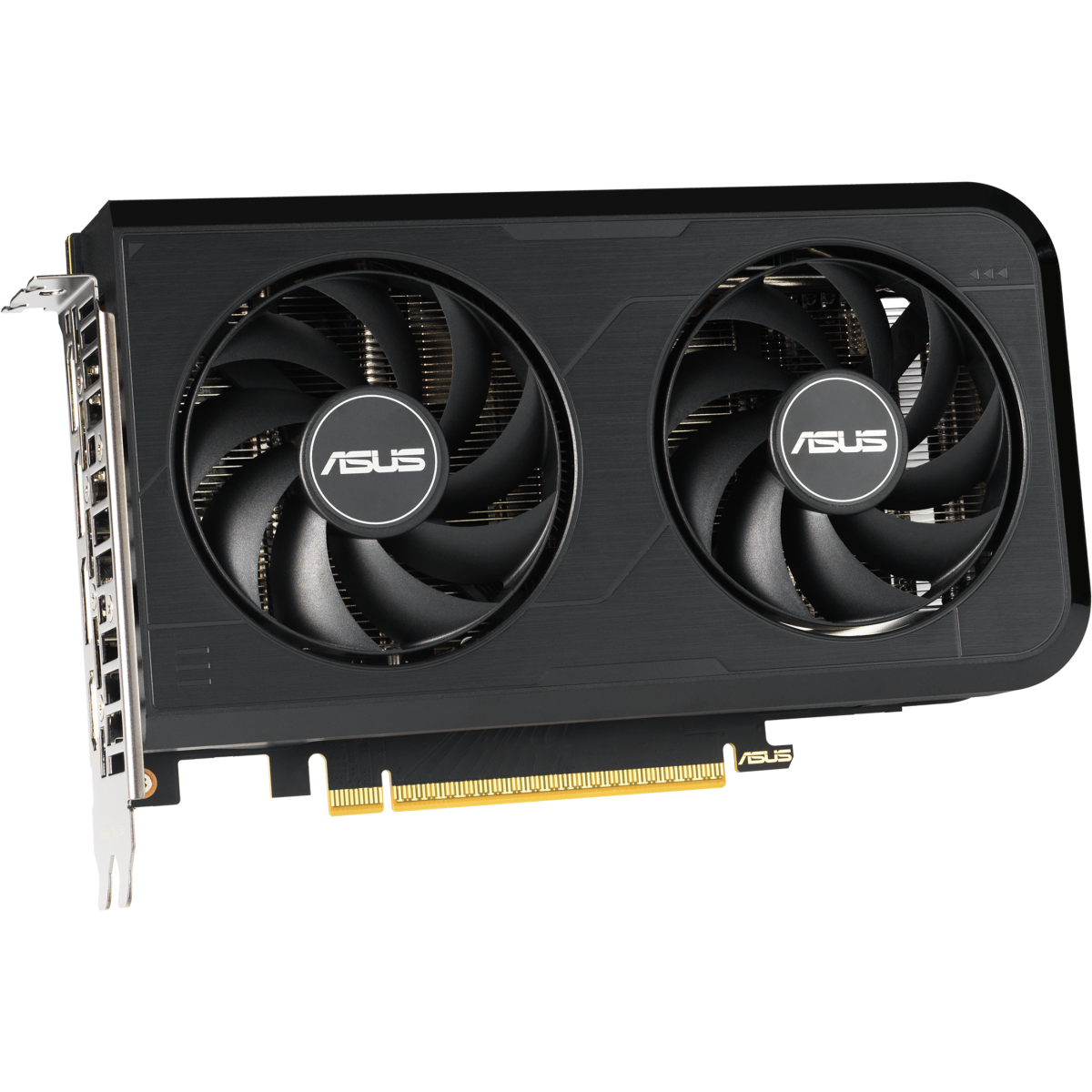 Grafikkarte NVIDIA GeForce RTX 5050 ASUS OC 8GB (DUAL-RTX5050-O8G) - Foto 6