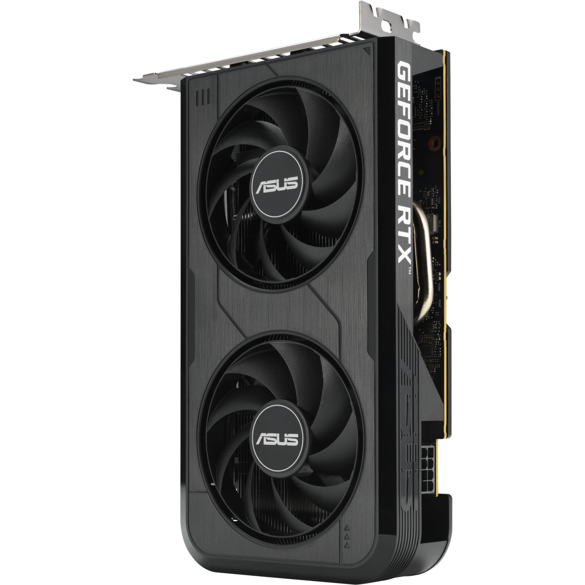 Grafikkarte NVIDIA GeForce RTX 5050 ASUS OC 8GB (DUAL-RTX5050-O8G) - Foto 7