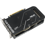 Grafikkarte NVIDIA GeForce RTX 5050 ASUS OC 8GB (DUAL-RTX5050-O8G)