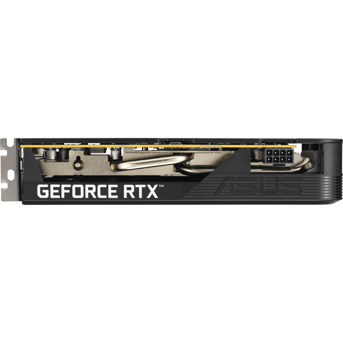 Grafikkarte NVIDIA GeForce RTX 5050 ASUS OC 8GB (DUAL-RTX5050-O8G) - Foto 10