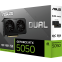 Grafikkarte NVIDIA GeForce RTX 5050 ASUS OC 8GB (DUAL-RTX5050-O8G) - Foto 14