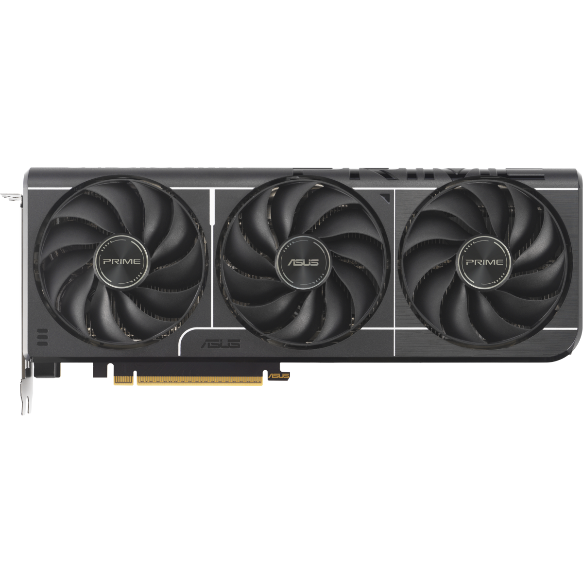 Grafikkarte NVIDIA GeForce RTX 5060 Ti ASUS PRIME OC 16GB (PRIME-RTX5060TI-O16G)